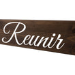 Load image into Gallery viewer, Reunir Spanish Wood Decor