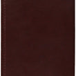 Load image into Gallery viewer, Personalized with Custom Text God's Creative Power Gift Collection Leather Bound Brown