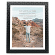 Load image into Gallery viewer, Colossians 3:14 Personalized Photo Verse
