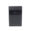 Load image into Gallery viewer, Personalized KJV Personal Size Reference Bible Giant Print Leather-Look Black Indexed