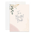 Load image into Gallery viewer, Christian Bridal Shower Card