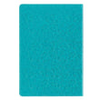 Load image into Gallery viewer, Growing in Grace Teal Faux Leather Daily Devotional - Cheri Fuller & Jennifer Kennedy Dean
