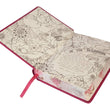 Load image into Gallery viewer, Personalized KJV My Creative Bible Journaling Bible LuxLeather Hardcover