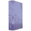 Load image into Gallery viewer, Personalized NIV Teen Study Bible Purple Leathersoft Comfort Print
