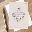 Load image into Gallery viewer, Christian Mother's Day Card for Sister