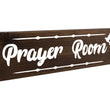 Load image into Gallery viewer, Prayer Room Wood Decor