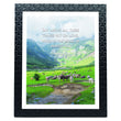 Load image into Gallery viewer, Colossians 3:14 Personalized Photo Verse