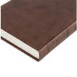 Load image into Gallery viewer, Personalized Custom Text Your Name ESV Premium Gift Holy Bible TruTone Brown English Standard Version