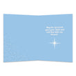 Load image into Gallery viewer, Christian Baby Shower Card for Girl, Boy