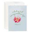 Load image into Gallery viewer, Praying for You Christian Card for Sympathy Card Christian Sympathy Card, Christian Gift to love encourage loss grief