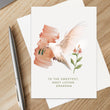 Load image into Gallery viewer, Christian Grandma Birthday Card for Grandma Card Christian Birthday Card, Christian Gift for Grandma Birthday