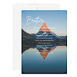 Load image into Gallery viewer, Christian Thank You Brother Card