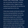 Load image into Gallery viewer, God Will Forgive You Tracts (Pack of 25)