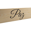 Load image into Gallery viewer, Paz Spanish Wood Decor