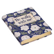 Load image into Gallery viewer, He Walks With Me Devotional Gift Book - Carol Kent