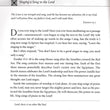 Load image into Gallery viewer, Personalized Custom Text Living in The Light: MyDaily Devotional Imitation Leather Dark Green
