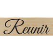 Load image into Gallery viewer, Reunir Spanish Wood Decor