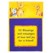 Load image into Gallery viewer, 101 Blessings for My Friend Boxed Cards