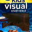 Load image into Gallery viewer, Personalized NIV Kids' Visual Study Bible, Leathersoft, Bronze