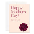 Load image into Gallery viewer, Christian Mother's Day Card
