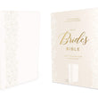 Load image into Gallery viewer, Personalized NKJV Bride's Bible Leathersoft COMPACT