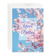 Load image into Gallery viewer, Christian Get Well Soon Card