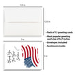 Load image into Gallery viewer, Military Appreciation Card