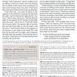 Load image into Gallery viewer, Personalized ESV Navy Blue Student Study Bible TruTone