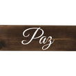 Load image into Gallery viewer, Paz Spanish Wood Decor