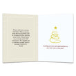 Load image into Gallery viewer, Personalized Holiday Christmas Card Custom Your Photo Image Upload Your Text Greeting Card