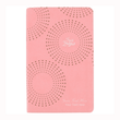 Load image into Gallery viewer, Personalized Custom Text Your Name NIV True Images: The Bible for Teen Girls Pink Leathersoft