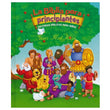 Load image into Gallery viewer, Personalized La Biblia para principiantes (The Beginner's Bible) (Spanish Edition)