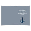 Load image into Gallery viewer, Christian Anniversary Card for Husband, Him