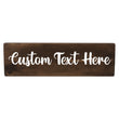 Load image into Gallery viewer, Personalized 1 Tier 18in Wood Decor