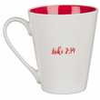 Load image into Gallery viewer, Peace On Earth Luke 2:14 Mug
