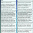 Load image into Gallery viewer, Comparación entre las Denominaciones Folleto (Denominations Comparison Pamphlet)