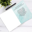 Load image into Gallery viewer, Personalized Happy Birthday Card Custom Your Photo Image Upload Your Text Greeting Card