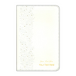 Load image into Gallery viewer, Personalized NKJV Bride's Bible Leathersoft COMPACT