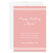 Load image into Gallery viewer, Christian Mom Birthday Card