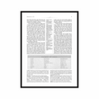 Load image into Gallery viewer, Personalized The Ryrie NAS Study Bible Black Genuine Leather Red Letter Indexed