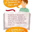 Load image into Gallery viewer, God Loves You! Spanish Tracts (Pack of 25)