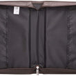 Load image into Gallery viewer, Luke 1:45 Faux Leather Blue Personalized Bible Cover for Women