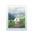 Load image into Gallery viewer, Colossians 3:14 Personalized Photo Verse