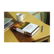 Load image into Gallery viewer, Personalized Custom Text Your Name Amplified Holy Bible Large Print Hardcover