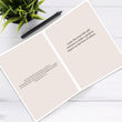 Load image into Gallery viewer, Ministry Thank You Appreciation Card for Pastor, Minister, Church Staff
