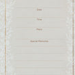 Load image into Gallery viewer, Personalized NKJV Bride's Bible Leathersoft COMPACT