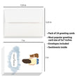 Load image into Gallery viewer, Christian Pet Loss Sympathy Card