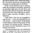 Load image into Gallery viewer, I Went To Hell - Kenneth E. Hagin