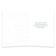 Load image into Gallery viewer, Christian Christ The Savior Is Born Christmas Card