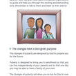 Load image into Gallery viewer, Growing Up God's Way For Boys - Dr. Chris Richards